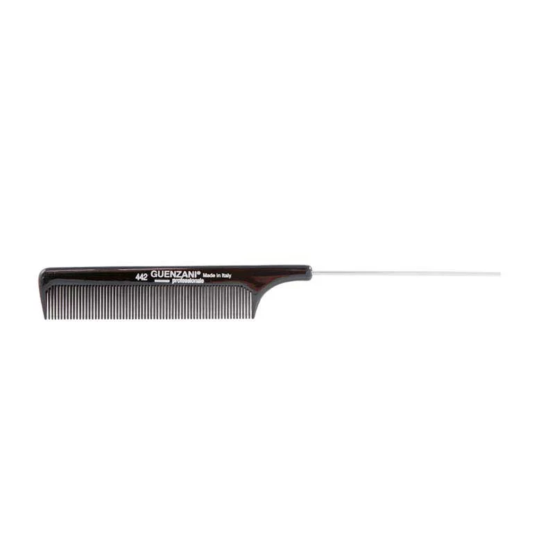 Guenzani Nadelstielkamm 8,25"