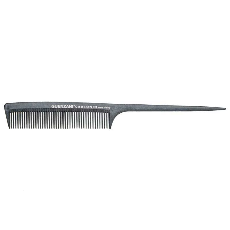 Guenzani Stielkamm Carbon 8,25" Dünner Stiel