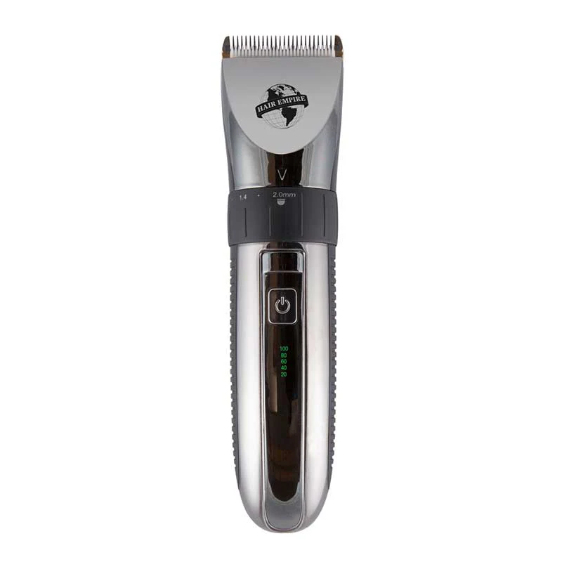 Hair Empire Haarschneidemaschine Silver Sky