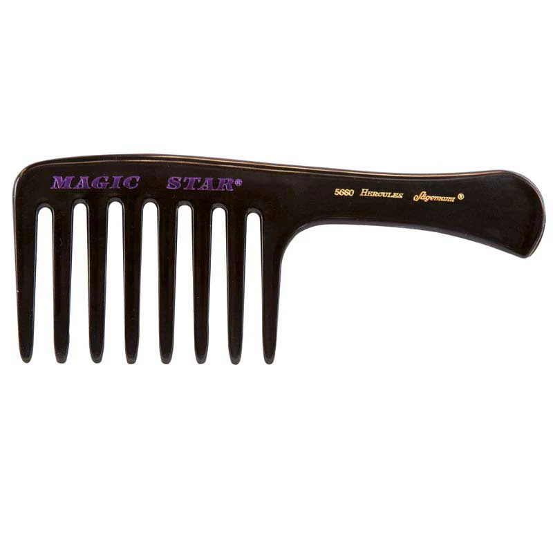 Hercules & Sägemann 5660 Größe Griffstyler 9" Magic Star