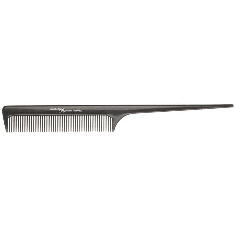 Hercules & Sägemann C17 Stielkamm 8,25''