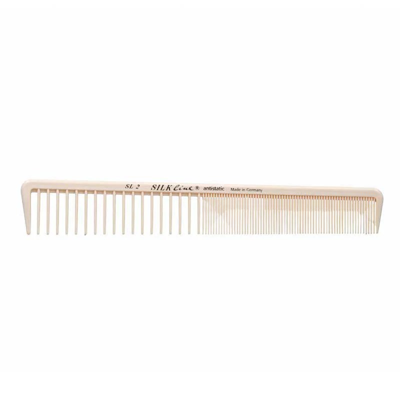 Hercules & Sägemann SL 2 EU Haarschneidekamm 7 1/2"