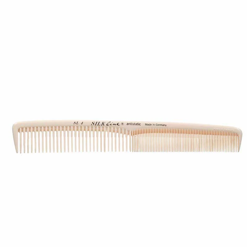Hercules & Sägemann SL 4 EU Haarschneidekamm 7"