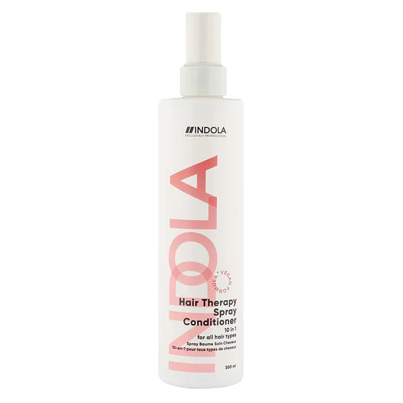 IND Scalp&Hair Th Spray Conditioner300ml