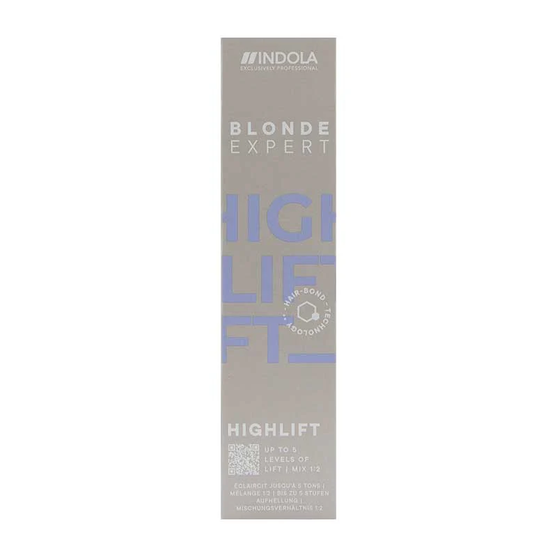 Indola  Blond Expert Highlift H.22 Intensiv perl (60ml)
