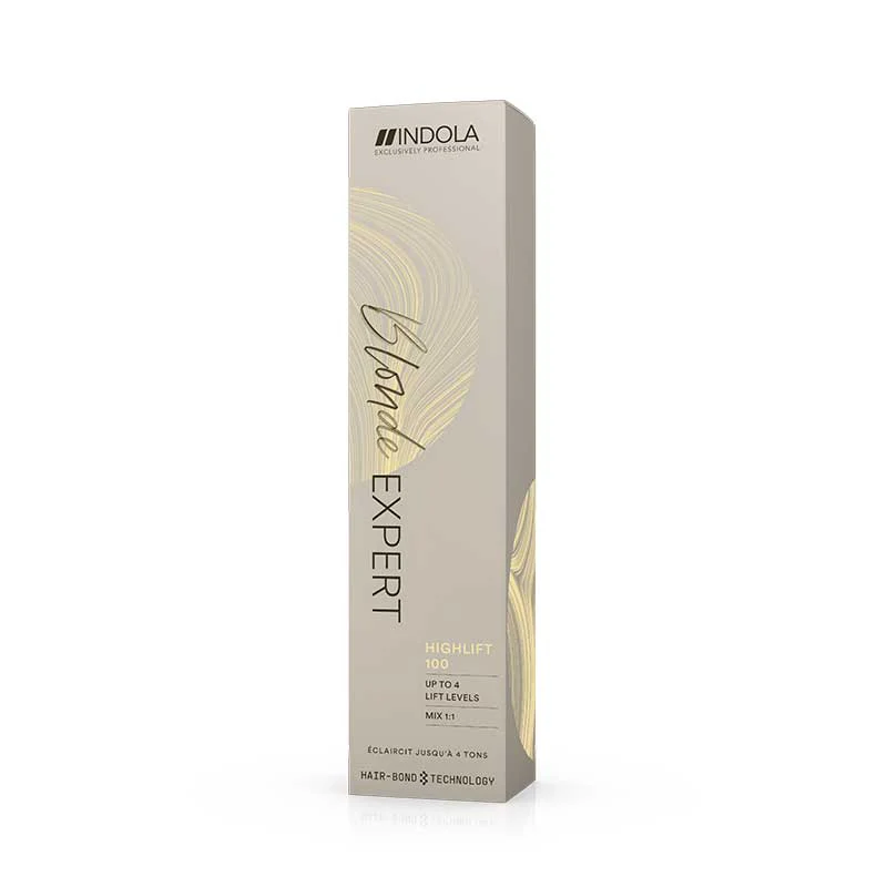 Indola Blonde Expert 100.28 Perl Schoko (60 ml)