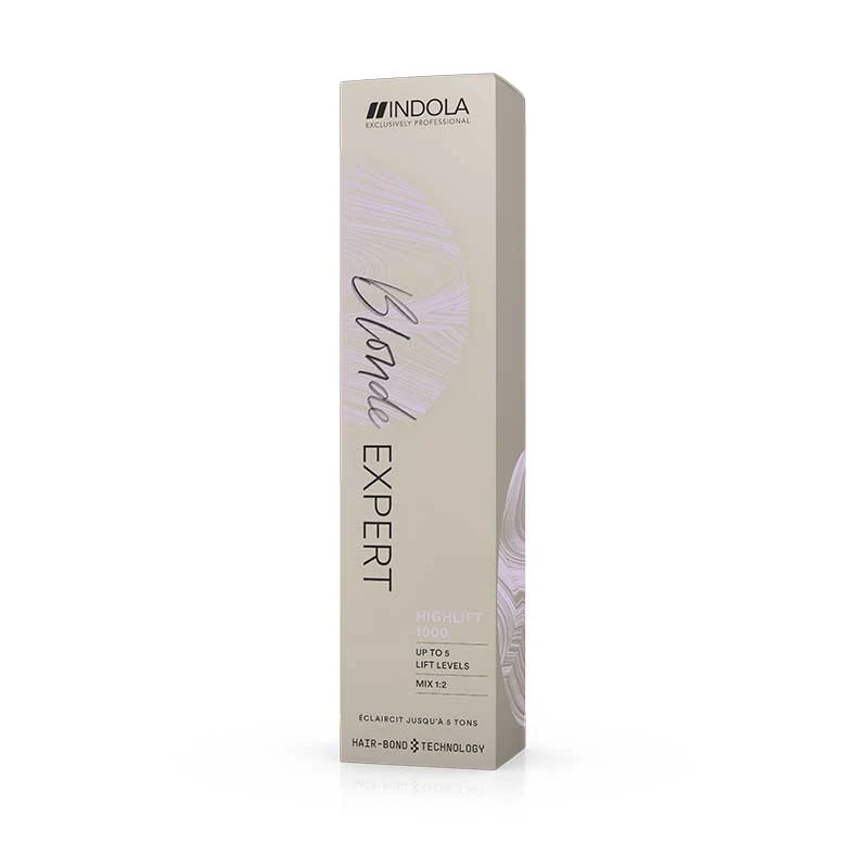 Indola Blonde Expert 1000.03 Blond Natur Gold (60 ml)