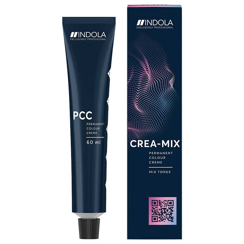 INDOLA Crea-Mix .11 Intensiv Asch