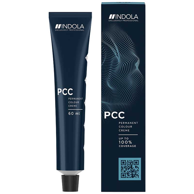 INDOLA PCC 3.0 Dunkelbraun Natur