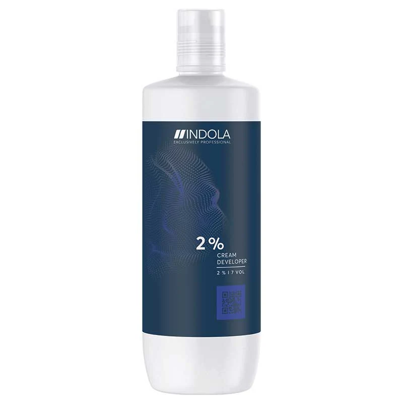 INDOLA PCC Oxydant 2% 1000 ml