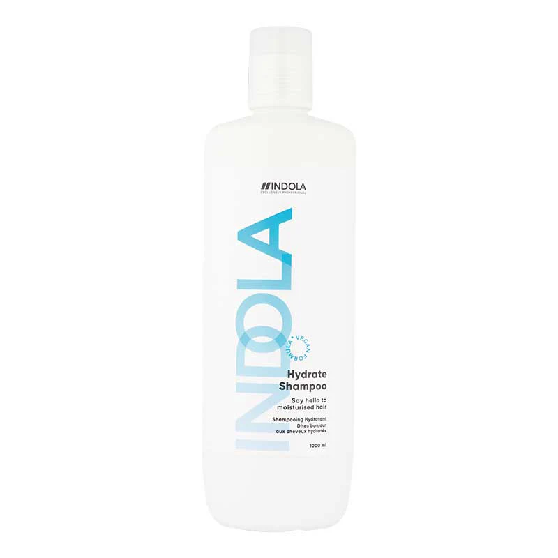 Indola Shampoo Hydrate (1000 ml)