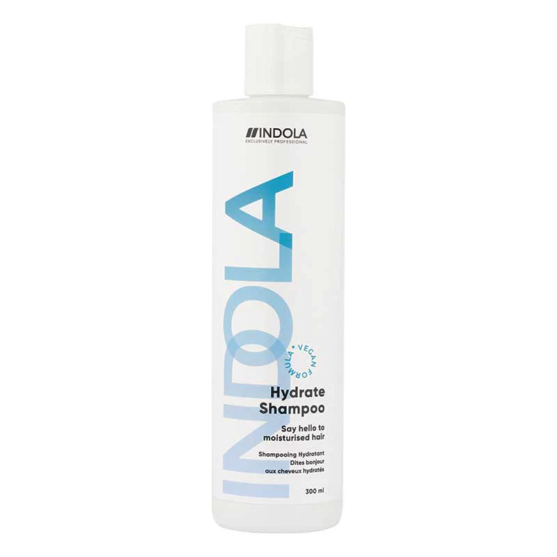Indola Shampoo Hydrate (300 ml)