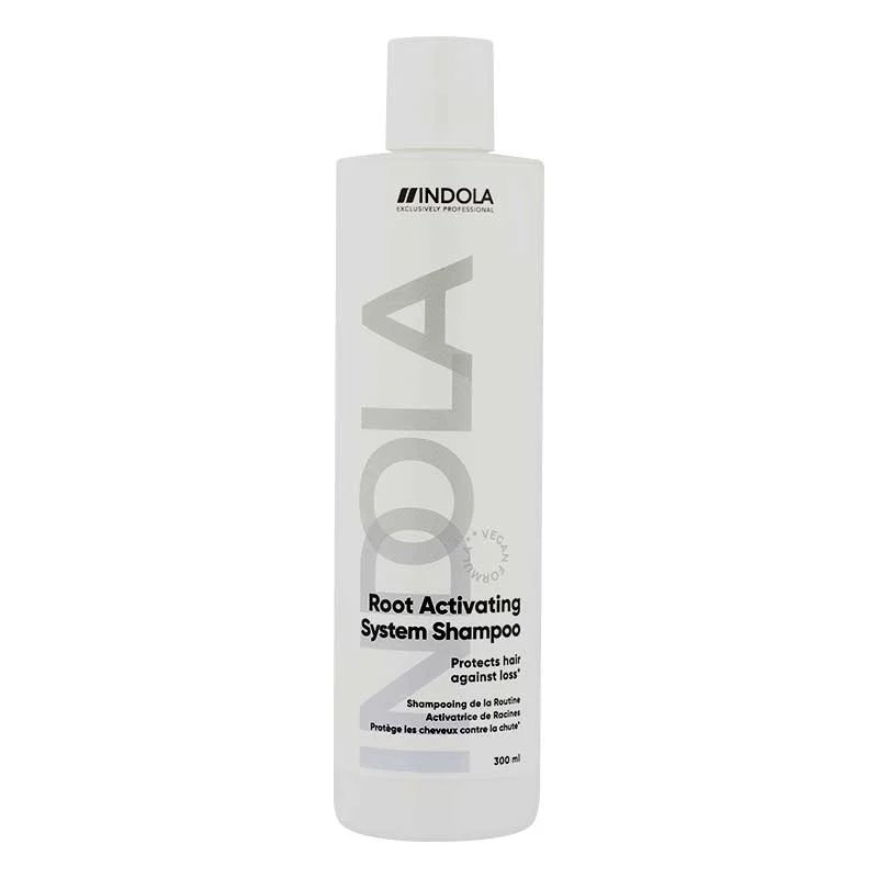 Indola Shampoo Root Activating (300 ml)