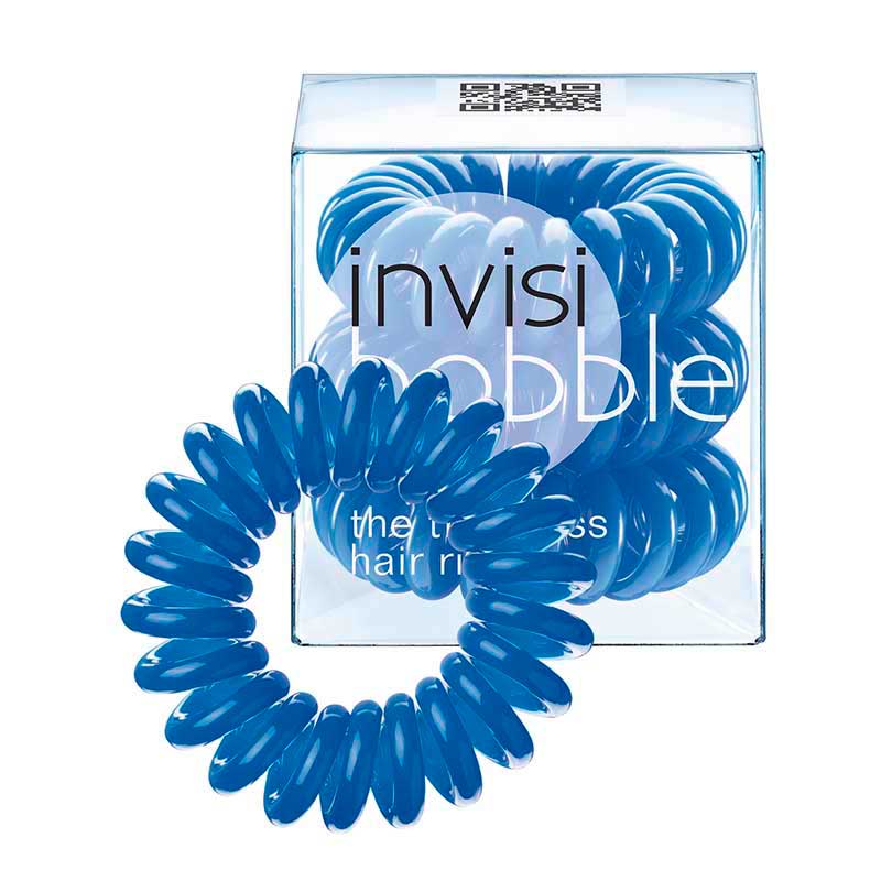Invisibobble Original Navy Blue (3 Stück)