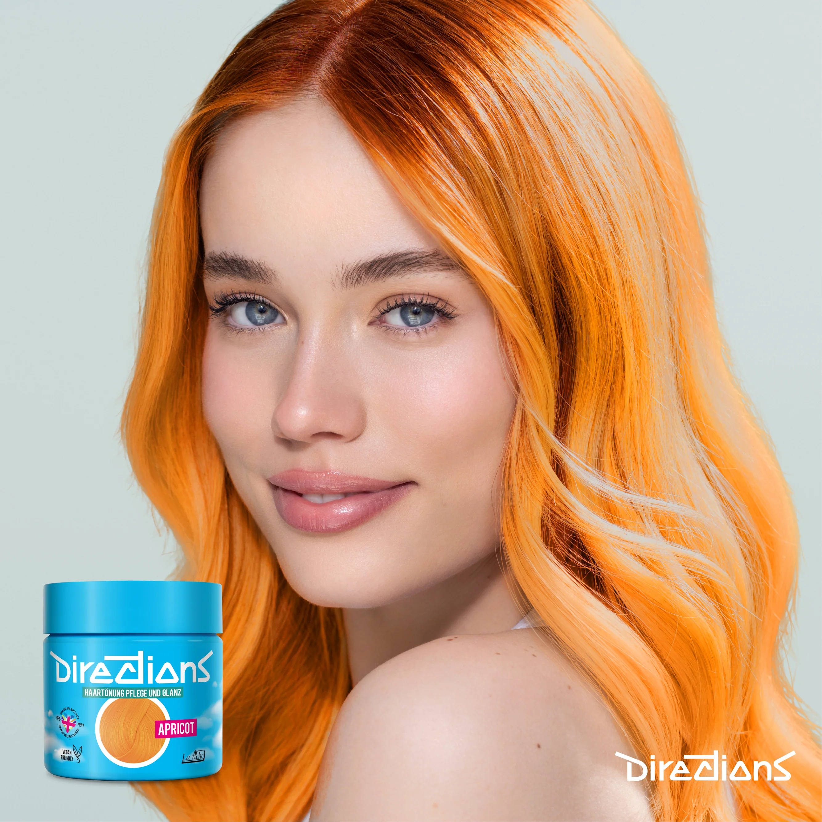 La Riché Directions Apricot (100 ml) - Image 2