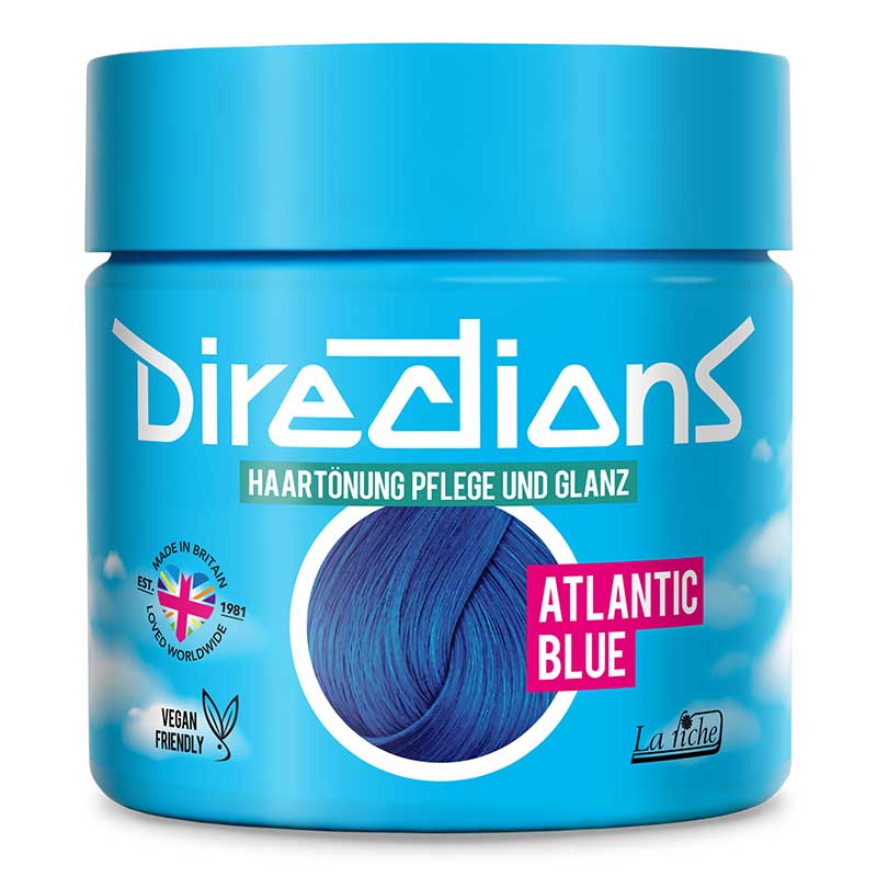 La Riché Directions Atlantic Blue (100 ml)