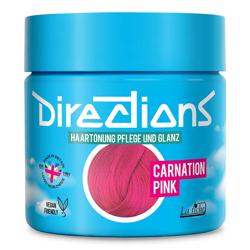 La Riché Directions Carnation Pink (100 ml)