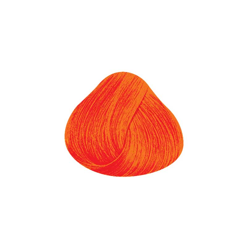 La Riché Directions Color Fluorescent Orange (100 ml) - Image 3