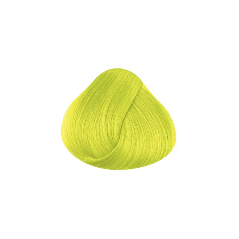 La Riché Directions Color Fluorescent Yellow (100 ml) - Image 3