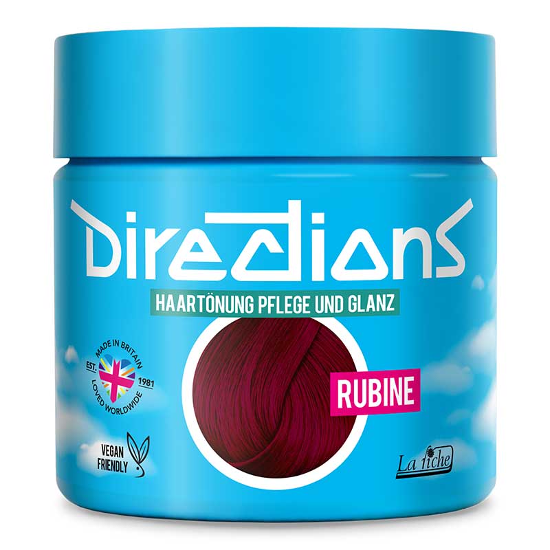 La Riché Directions Rubine (100 ml)