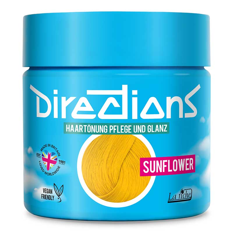 La Riché Directions Sunflower (100 ml)