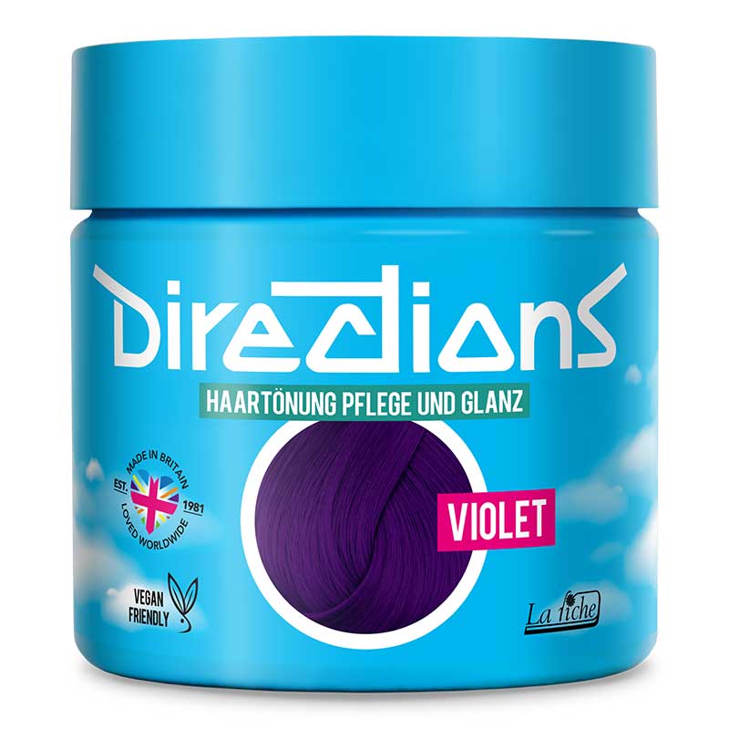 La Riché Directions Violet (100 ml)
