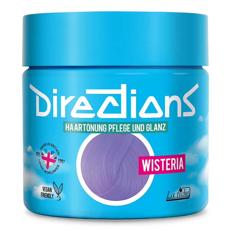 La Riché Directions Wisteria (100 ml)