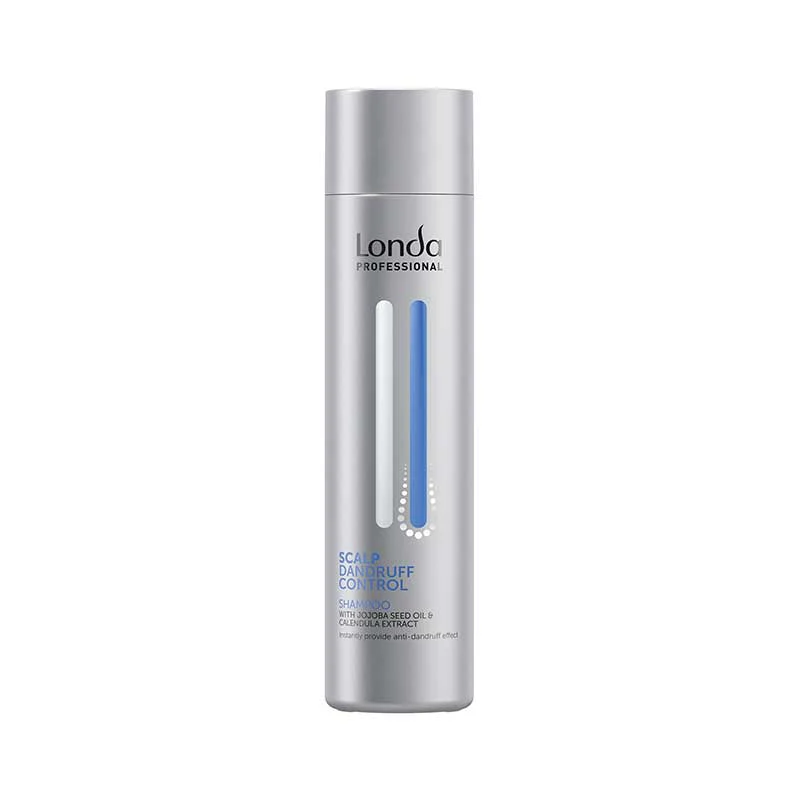 LO Scalp Anti-Dandruff Shampoo
