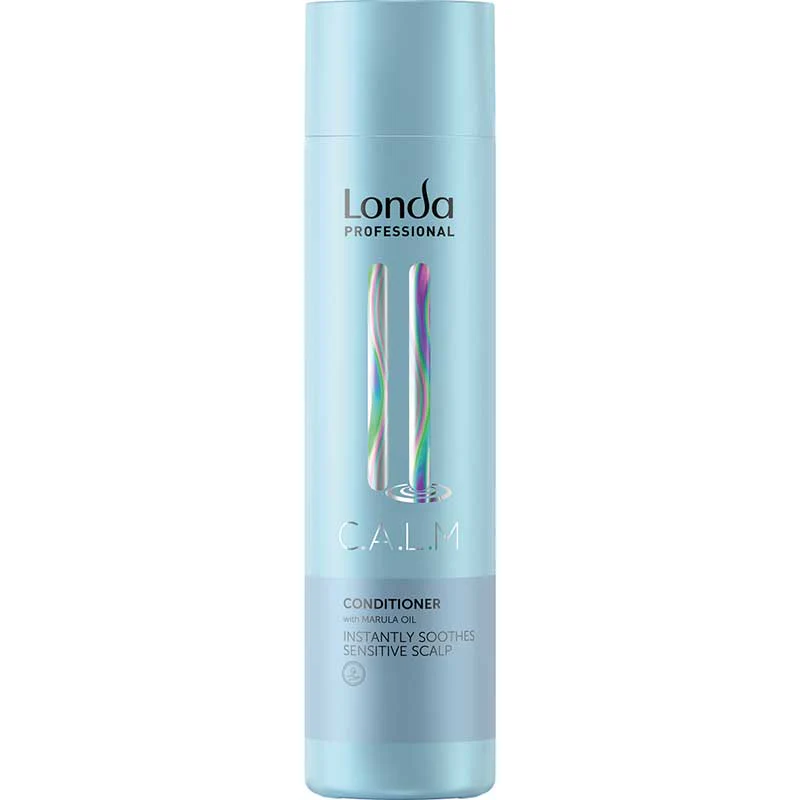 Londa C.A.L.M Soothing Conditioner (250 ml)