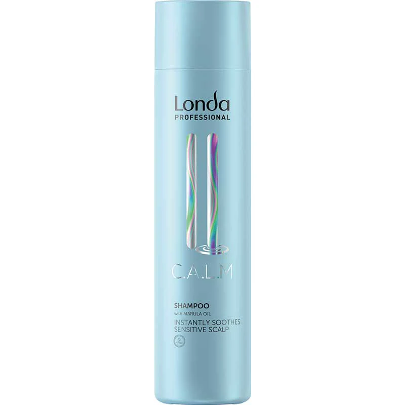 Londa C.A.L.M Soothing Shampoo (250 ml)