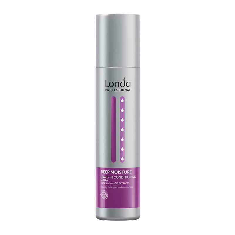 Londa Deep Moisture Leave-In Conditioning Spray (250 ml)
