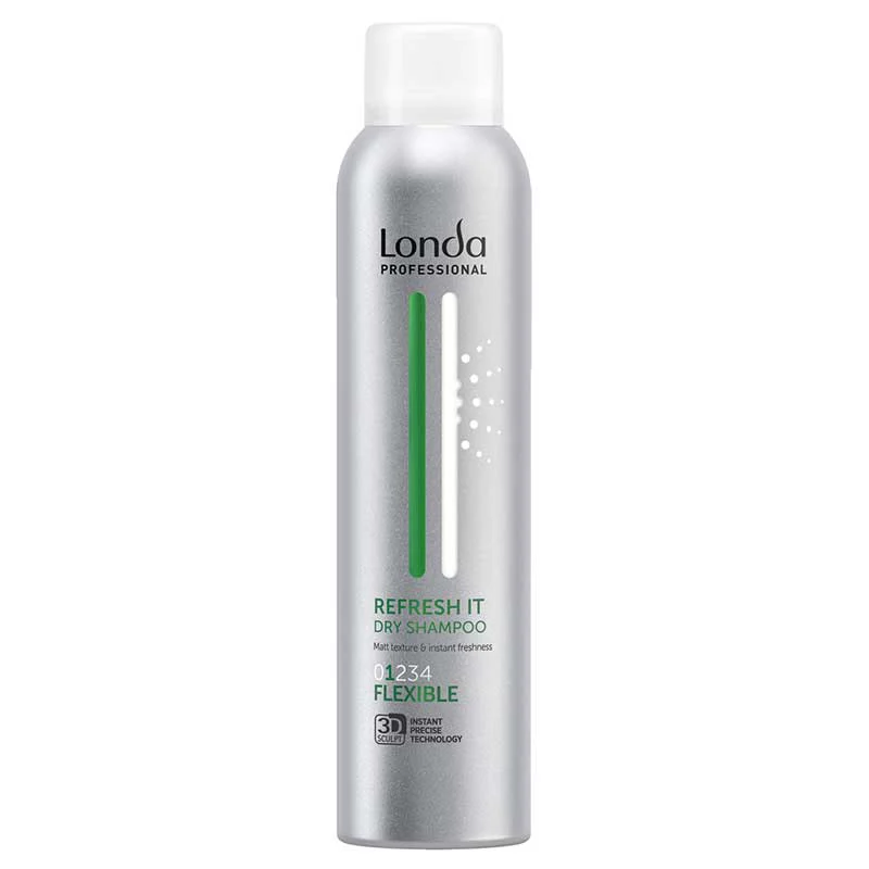 Londa Dry Shampoo Refresh It (180 ml)