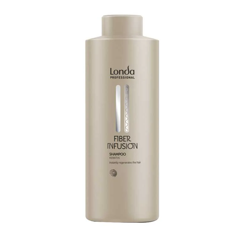 Londa Fiber Infusion Shampoo (1000 ml)