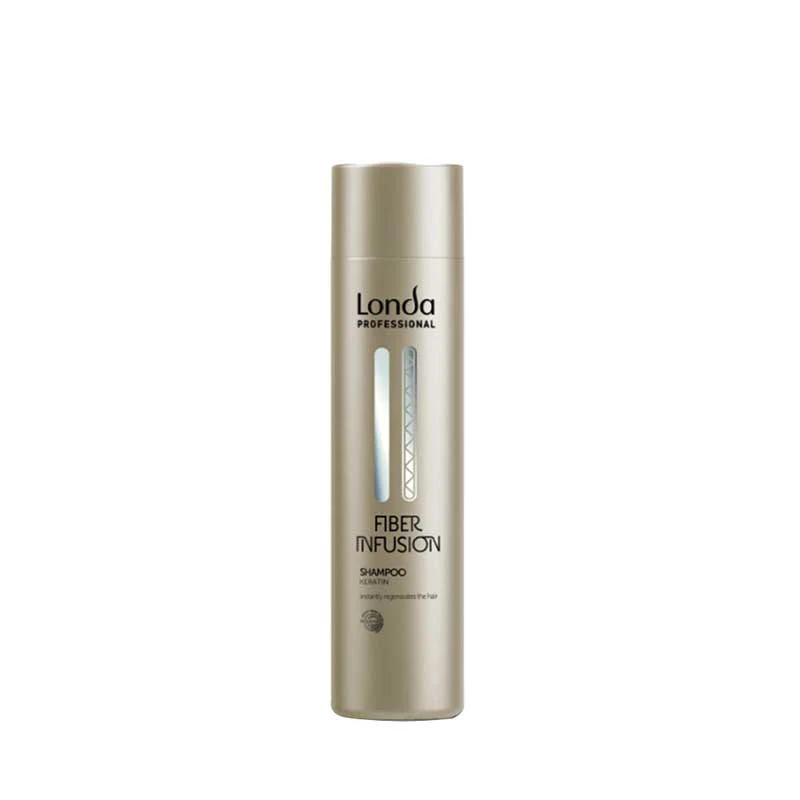 Londa Fiber Infusion Shampoo (250 ml)