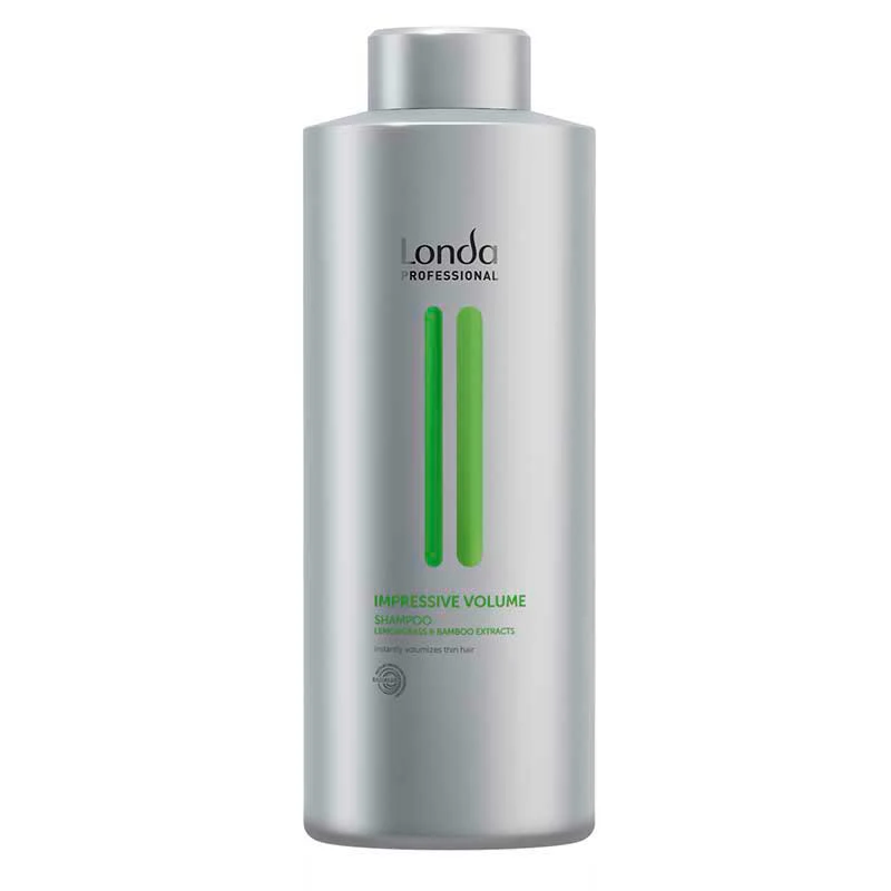 Londa Impressive Volume Shampoo (1000 ml)