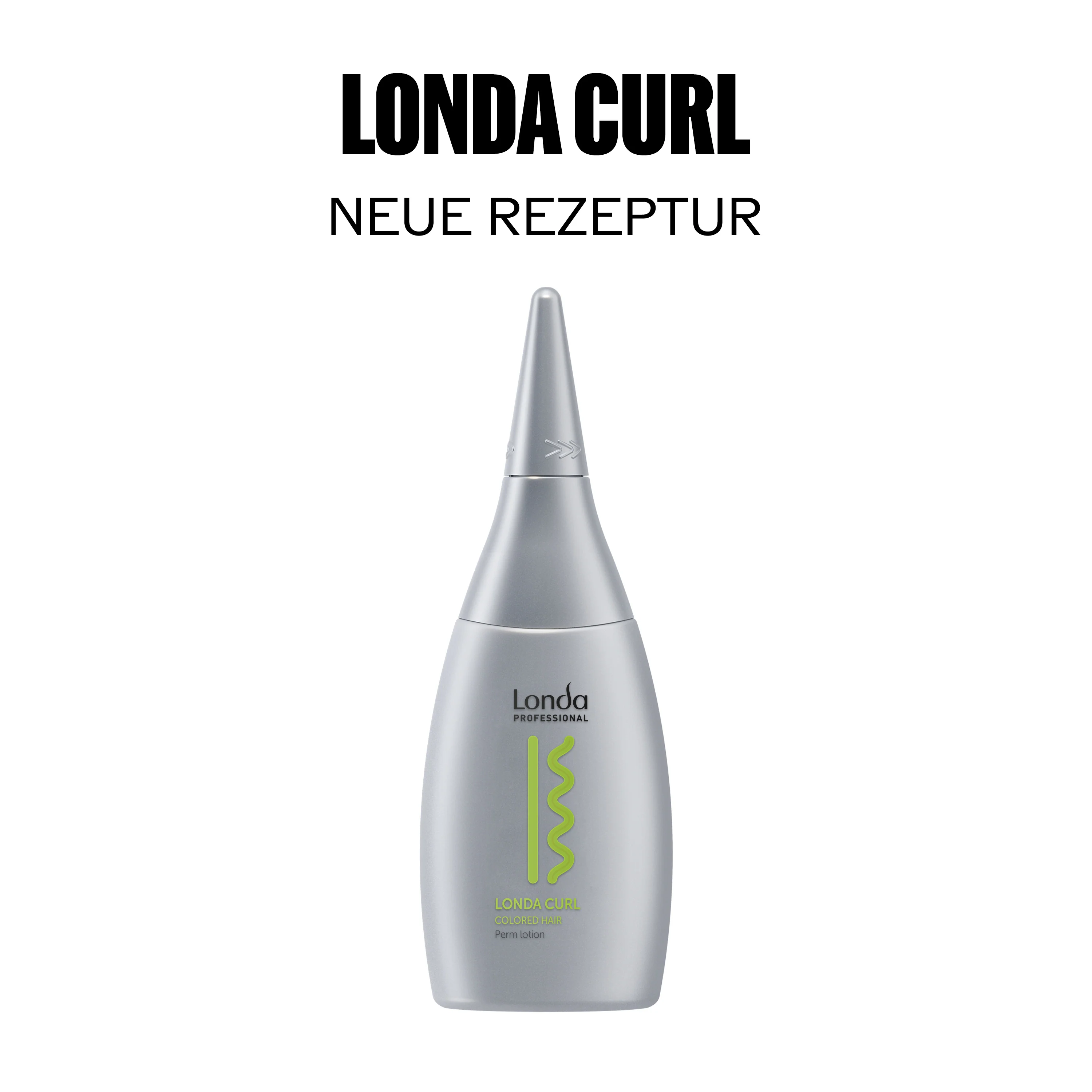 Londa Professional Curl Lotion C 75 ml - Image 2