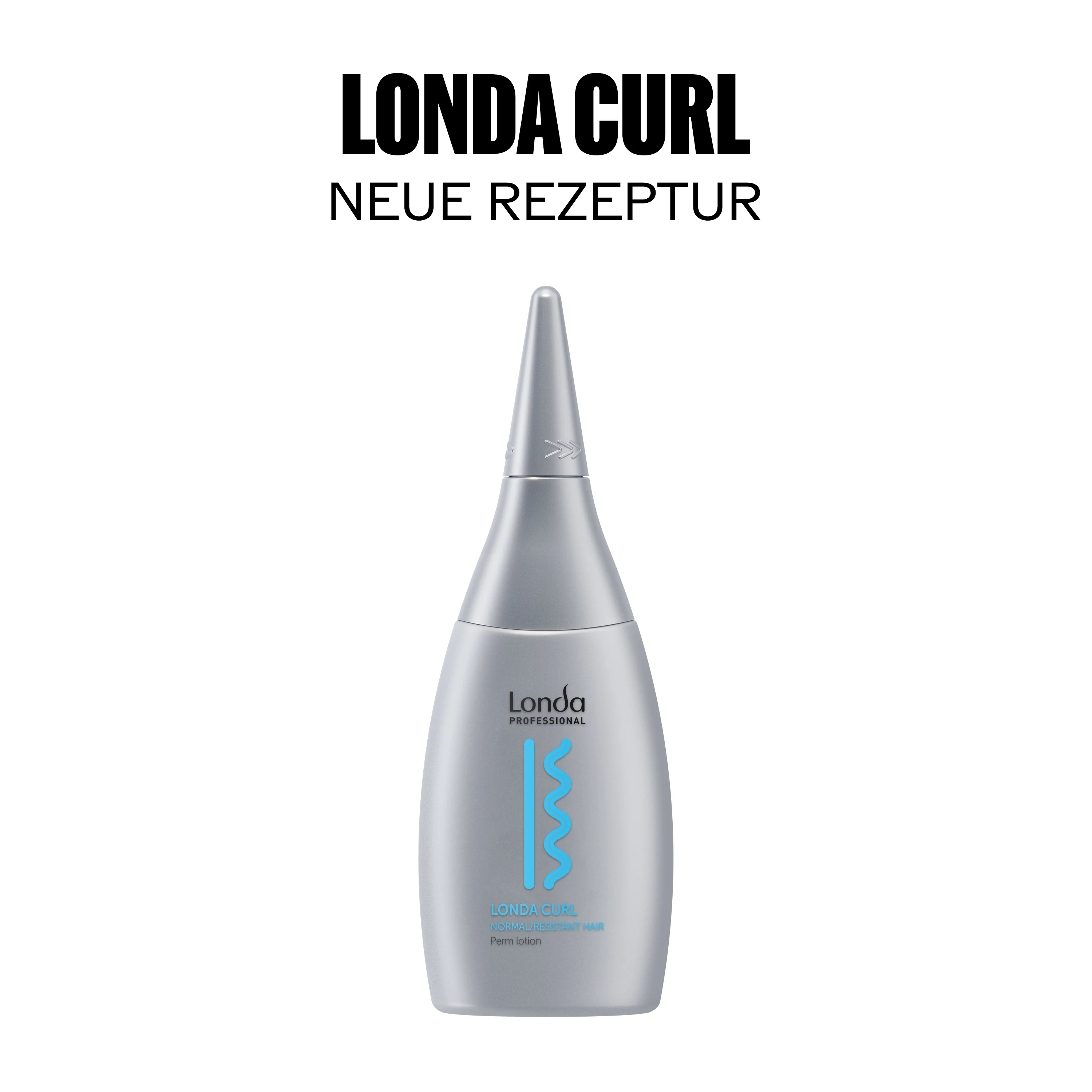 Londa Professional Curl Lotion N/R 75 ml - Image 2