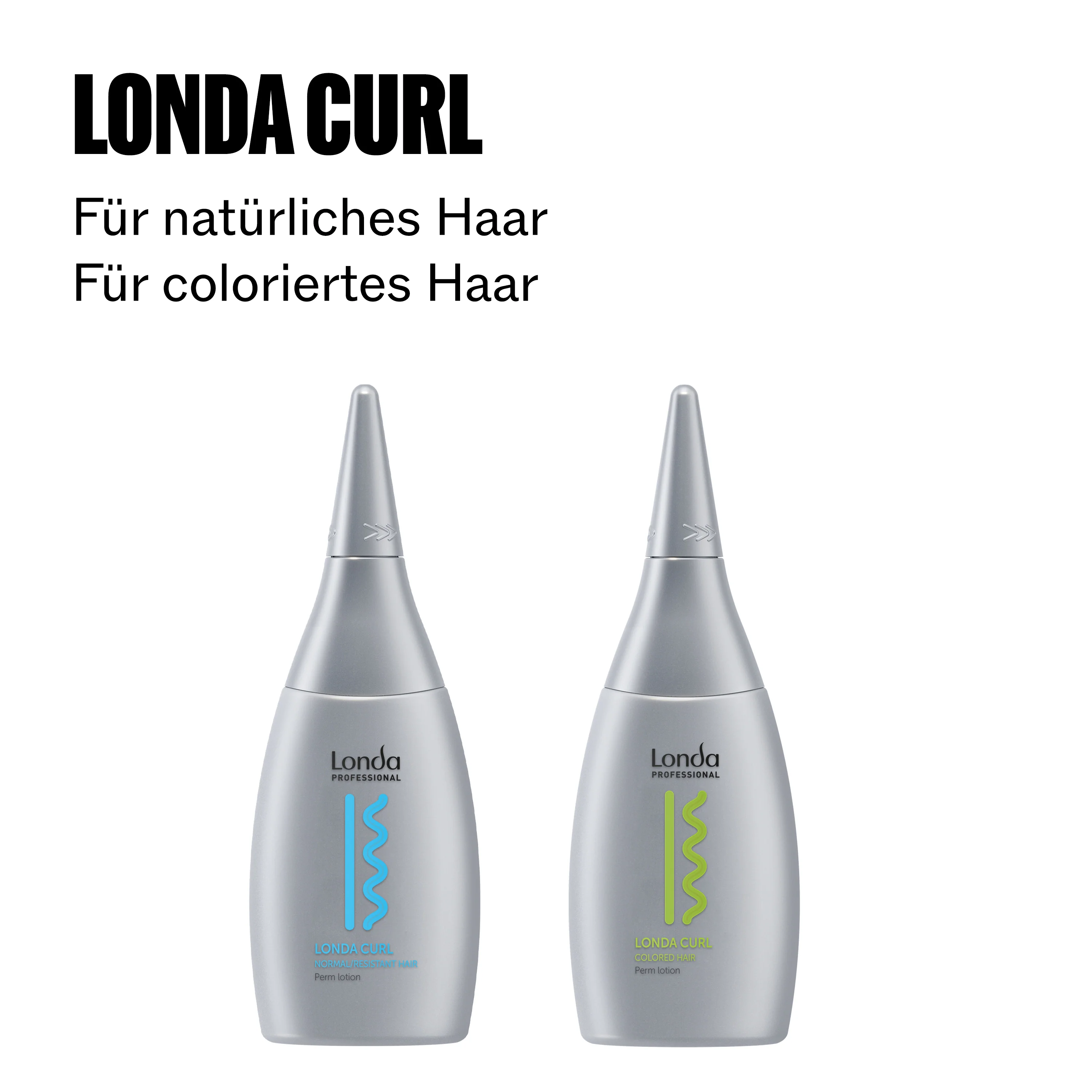 Londa Professional Curl Lotion N/R 75 ml - Image 3
