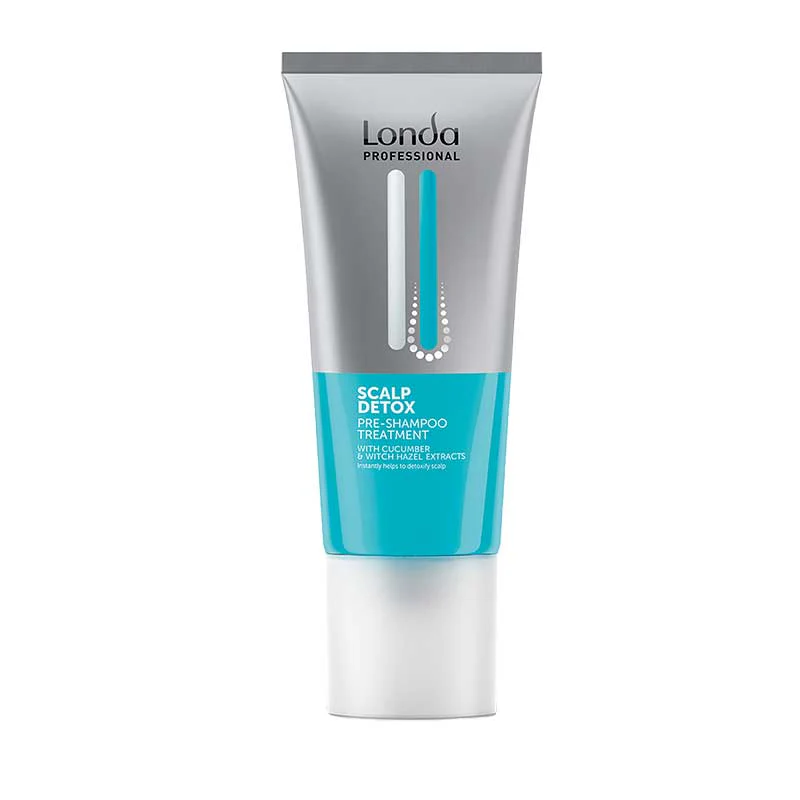 Londa Scalp Detox Pre-Shampoo (150 ml)