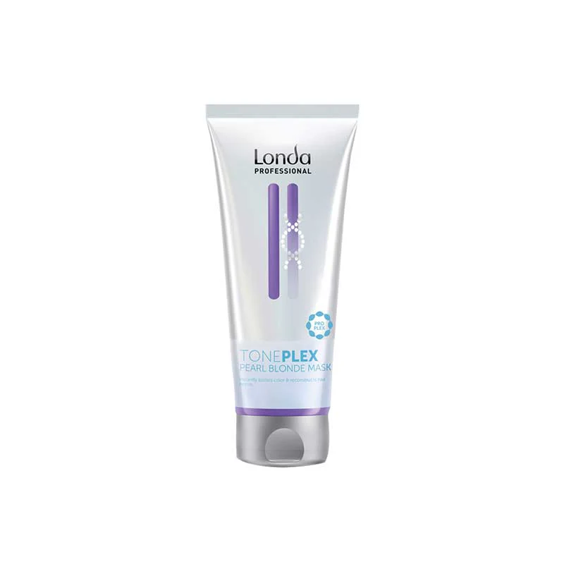 Londa TonePlex Mask Pearl Blonde (200 g)