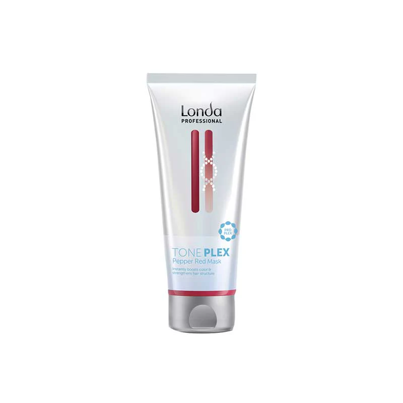 Londa TonePlex Mask Red (200 g)