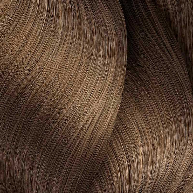 L'Oréal Professionnel DIALight 8.23 Hellblond Irisé Gold (60ml) - Image 2