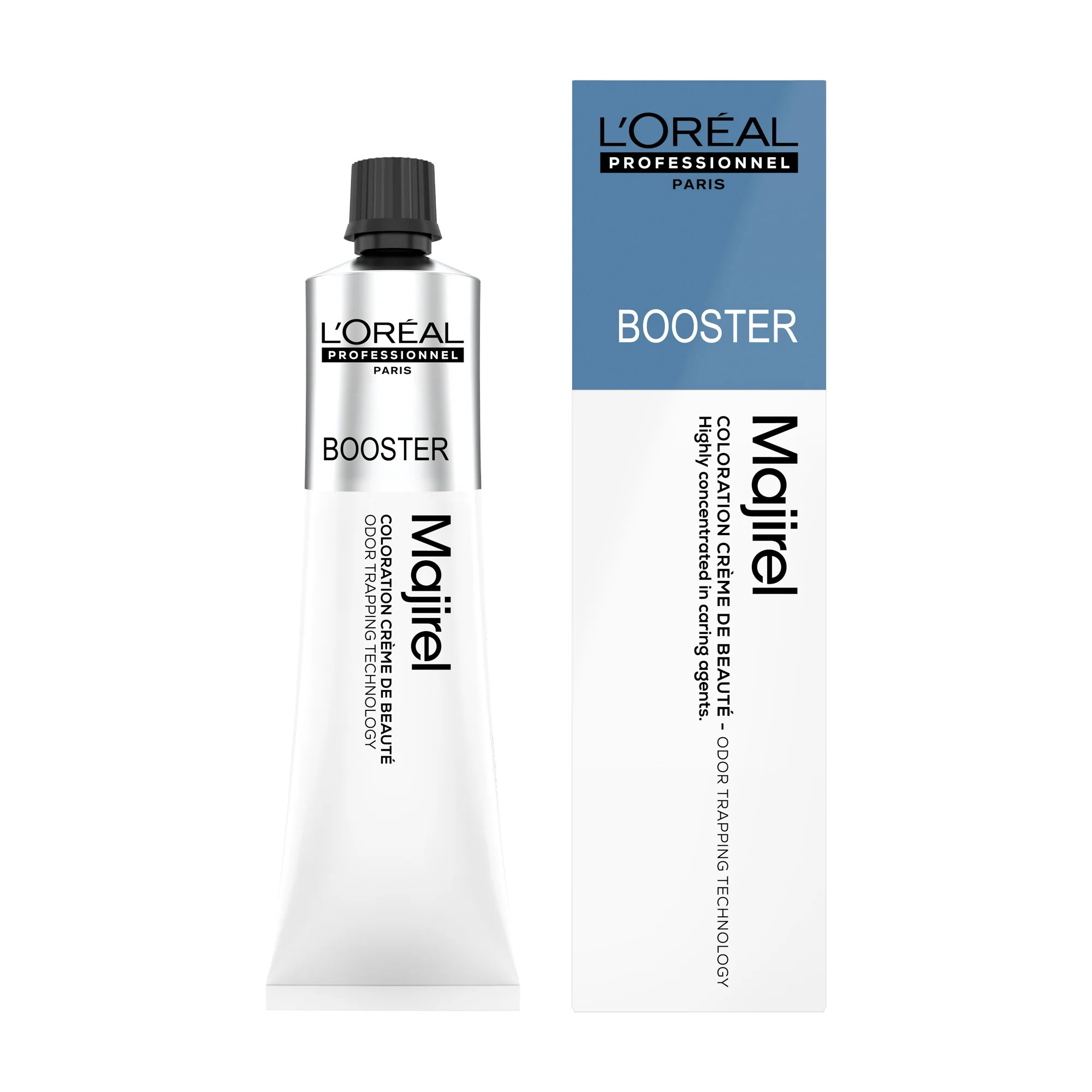 L'Oréal Majirel Booster Blau (60 ml)