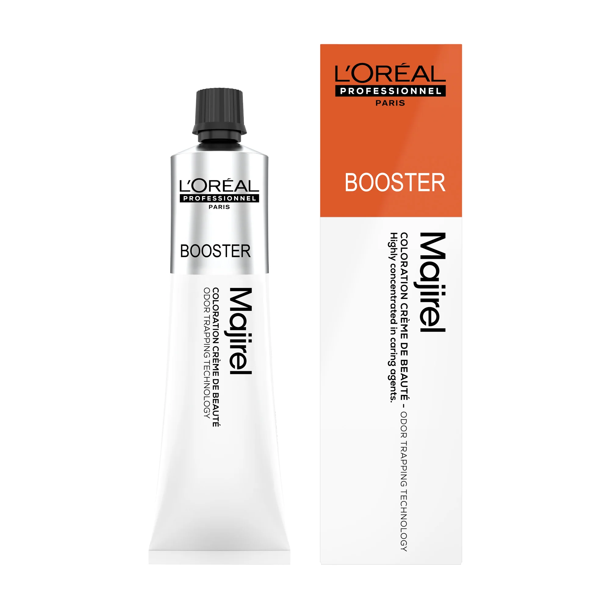 L'Oréal Majirel Booster Orange (60 ml)