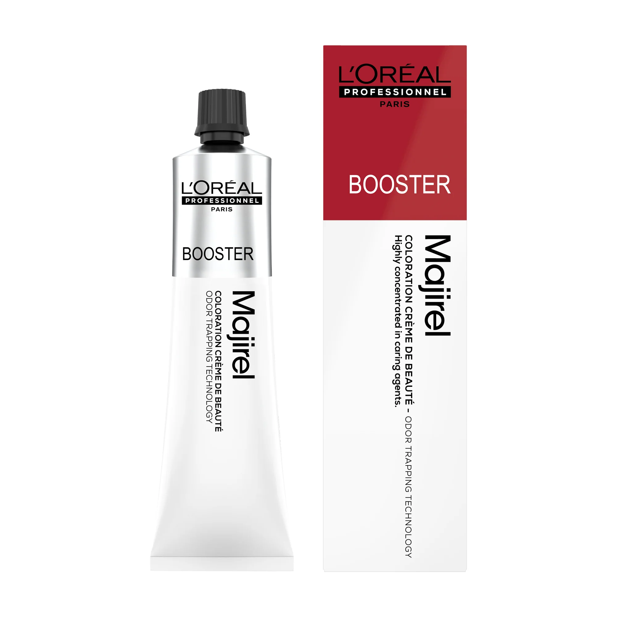L'Oréal Majirel Booster Rot (60 ml)