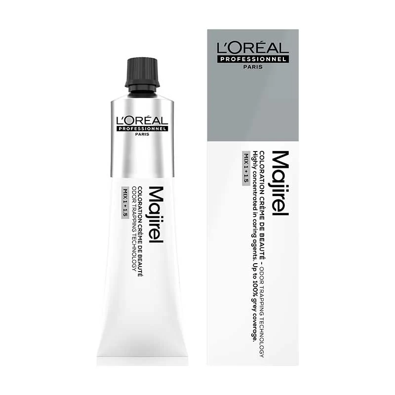 L'Oréal Majirel 8.0 Hellblond Intensiv (60 ml)