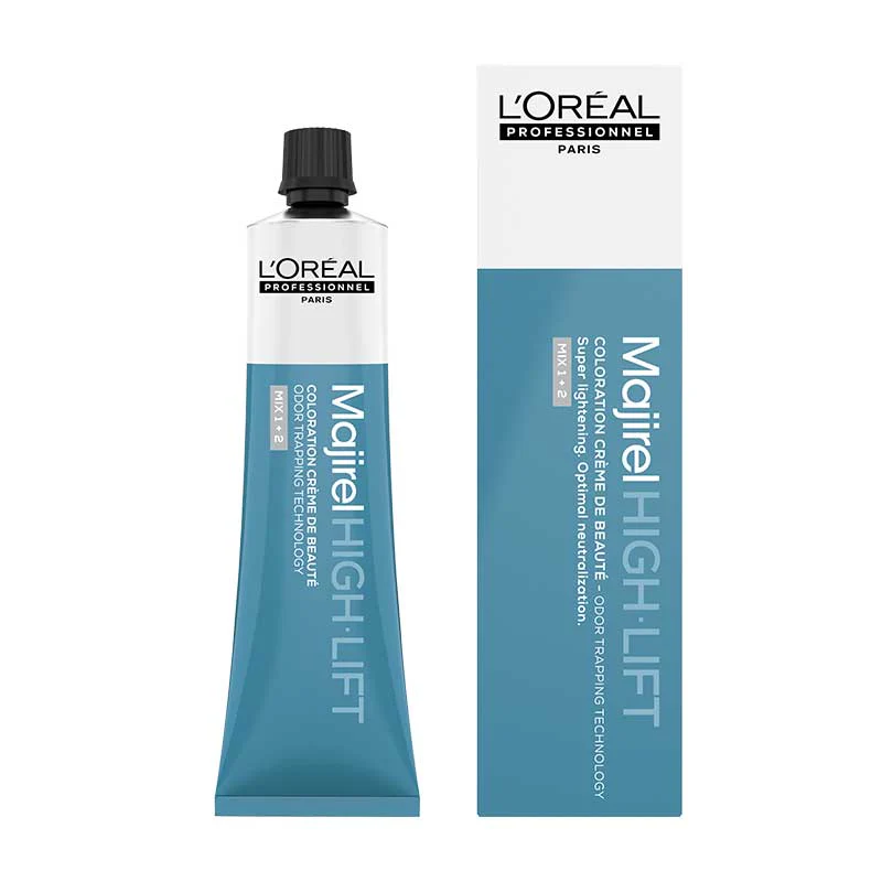 L'Oréal Majirel High Lift Ultra Hellblond (60 ml)