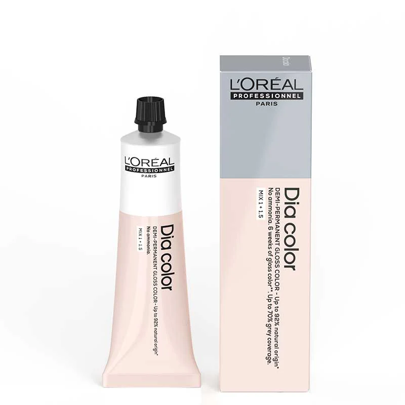 L'Oréal Professionnel Dia color CLEAR (60 ml)