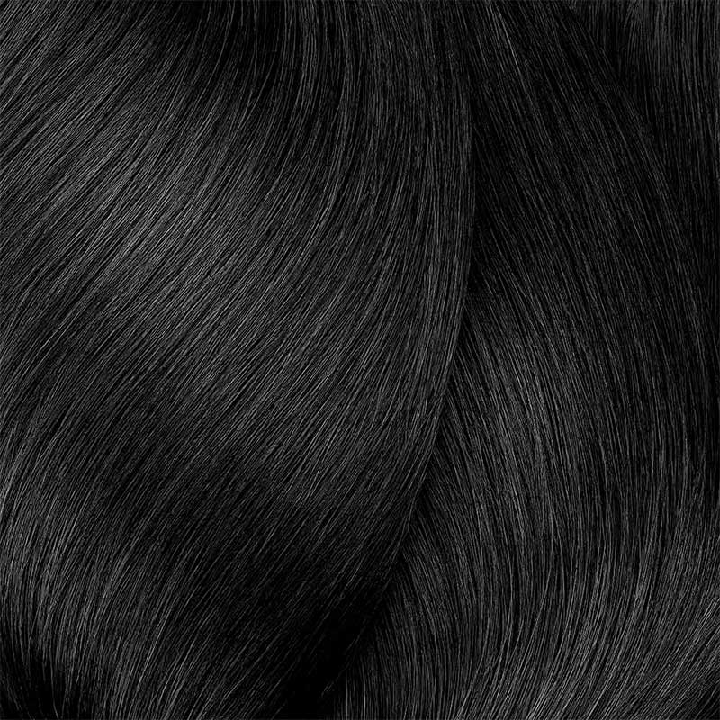 L'Oréal Professionnel DIALight 4 Mittelbraun (60 ml) - Image 2