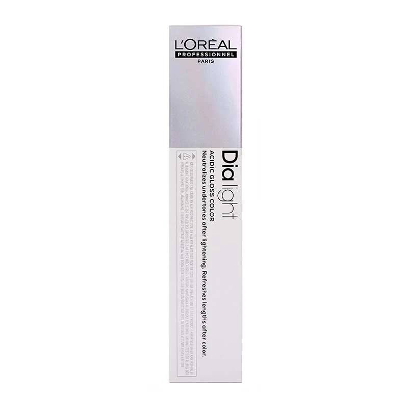 L'Oréal Professionnel DIALight 5.20 Hellbraun Intensiv Irisé (50 ml)